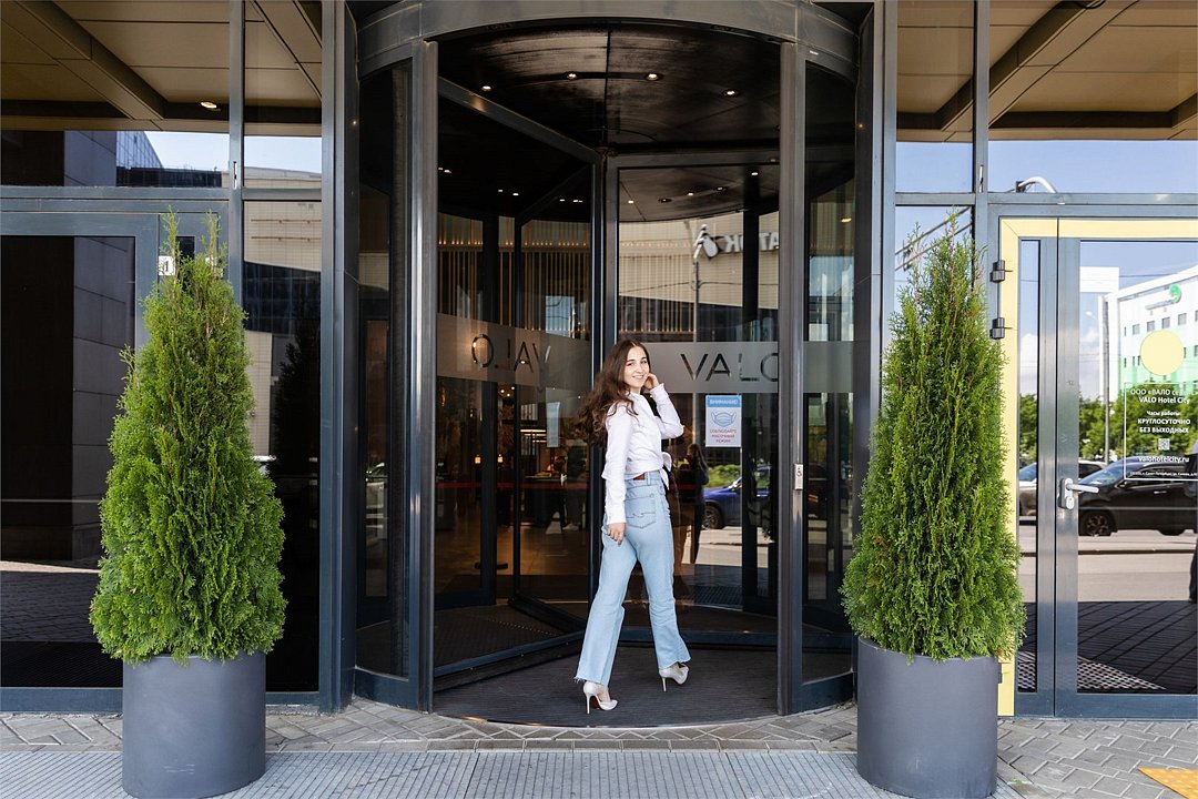 Valo Business, Ленинградская область: фото 5