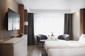 Бизнес Комфорт 4*, Гостиница Valo Business, Санкт-Петербург