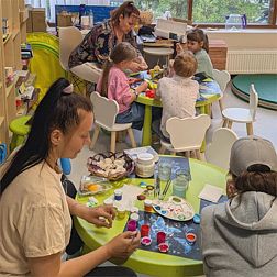 Гостиница Здравница "Кабардинка"