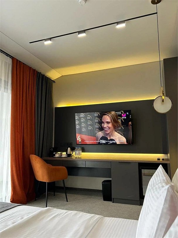 Здравница "Кабардинка", Краснодарский край: фото 2