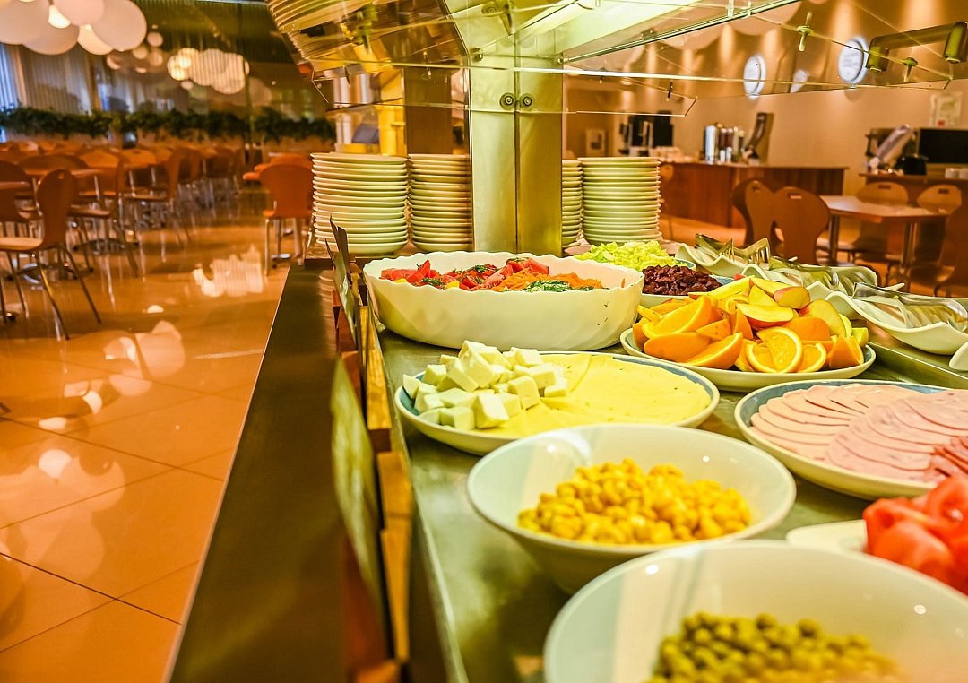 Здравница "Кабардинка", Краснодарский край: фото 3