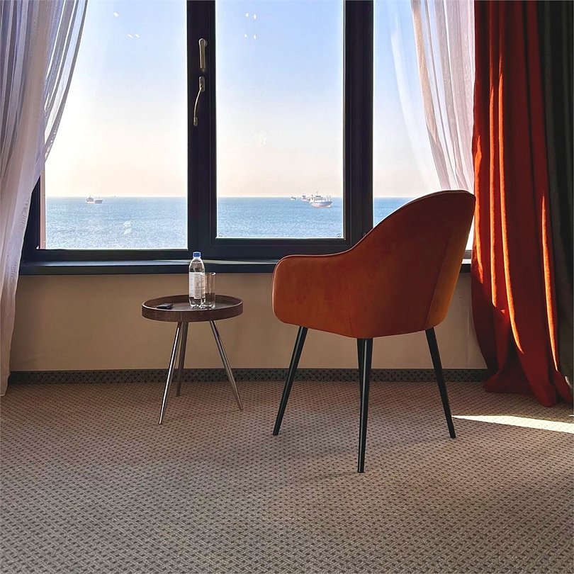 Здравница "Кабардинка", Краснодарский край: фото 4