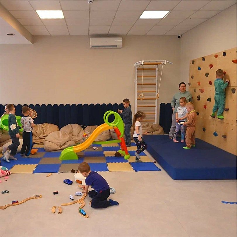 Здравница "Кабардинка", Краснодарский край: фото 5