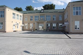 Гостиница Николь