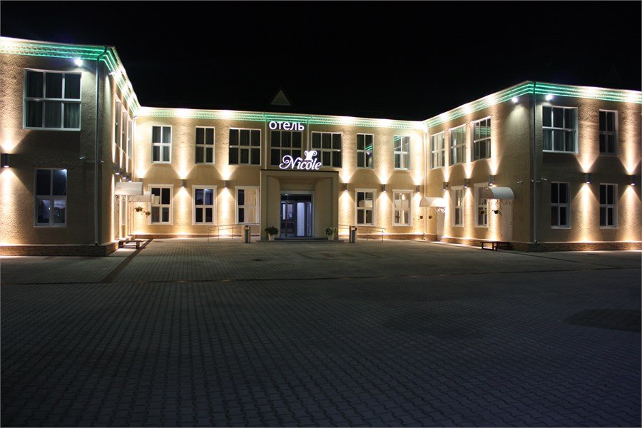 Николь, Московская область: фото 3