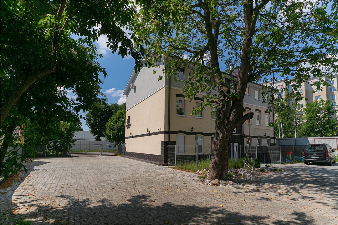 Клубный дом Европа Парк, Калининградская область: фото 2