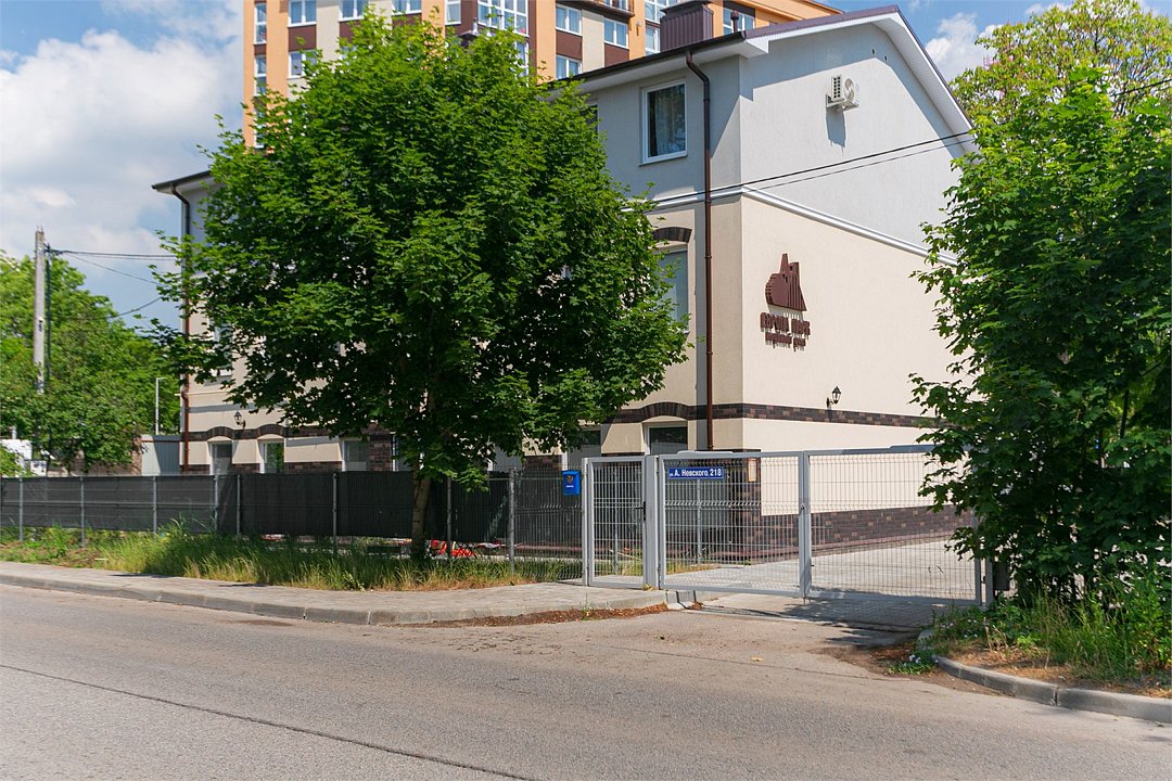 Клубный дом Европа Парк, Калининградская область: фото 3