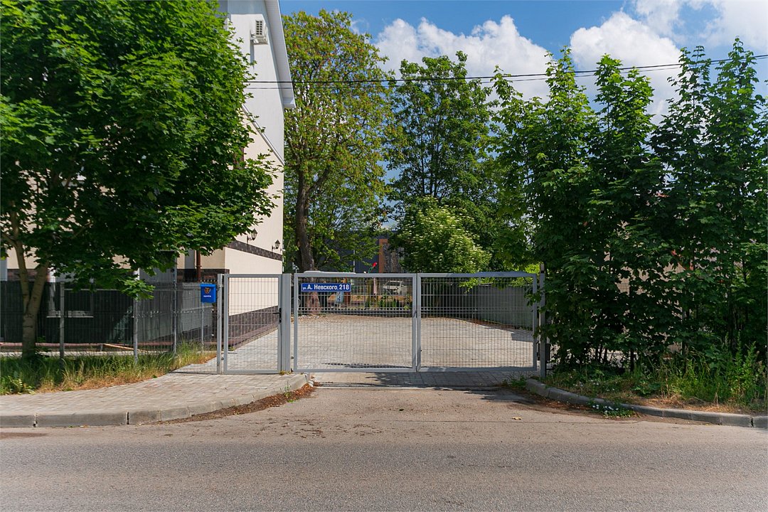 Клубный дом Европа Парк, Калининградская область: фото 4