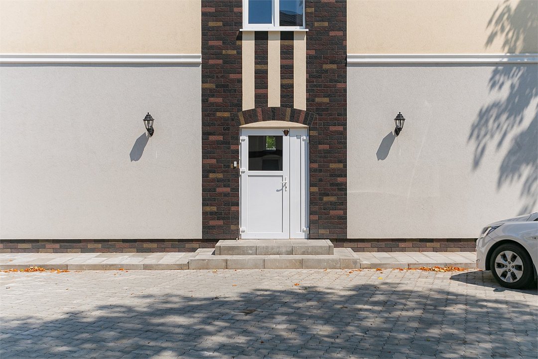 Клубный дом Европа Парк, Калининградская область: фото 5