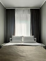2 корпус 4-х местные Апартаменты, Клубный дом Европа Парк, Калининград