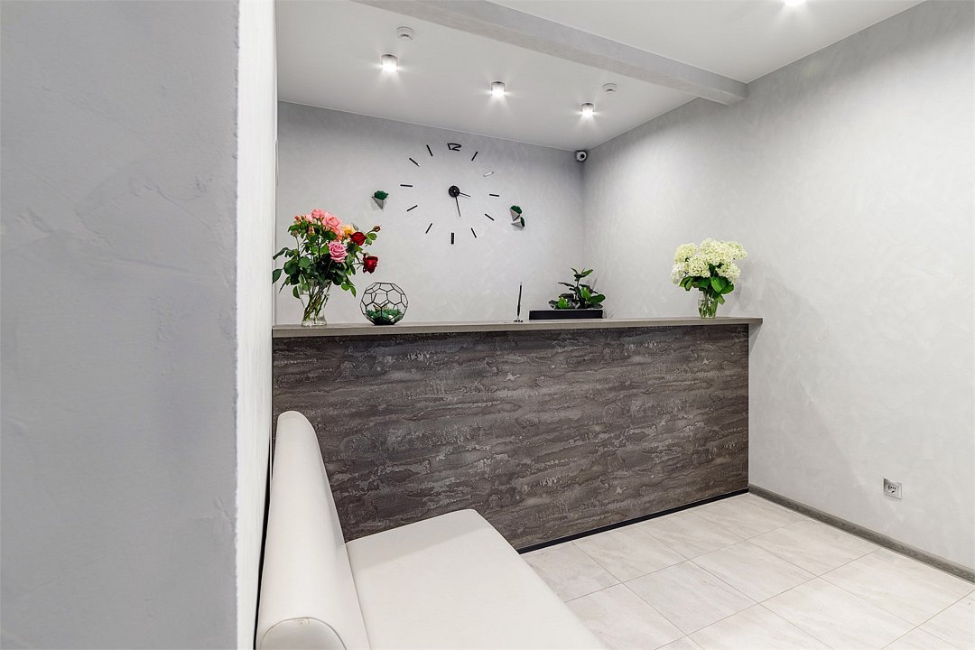 Платон, Тамбовская область: фото 2