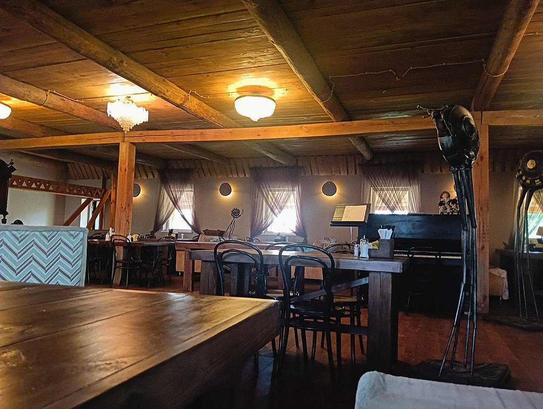 ЭкоДеревушка, Московская область: фото 2