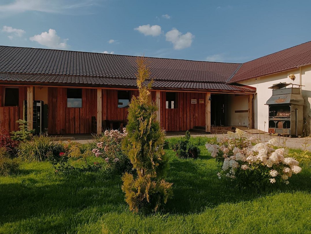 ЭкоДеревушка, Московская область: фото 3