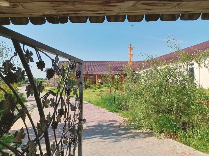 ЭкоДеревушка, Московская область: фото 4