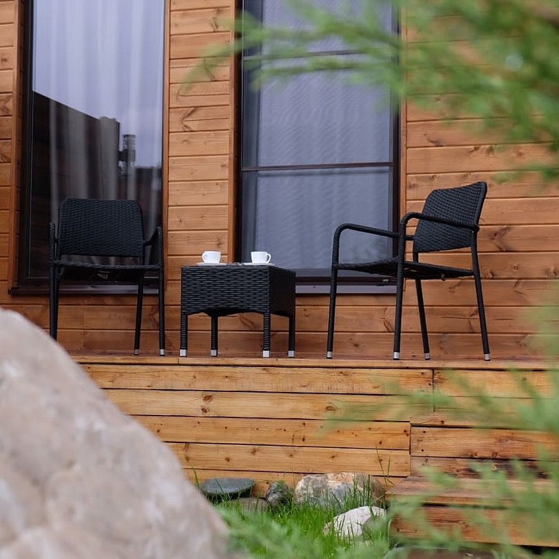 Коттеджный отель River house, Республика Северная Осетия (Алания), Владикавказ 