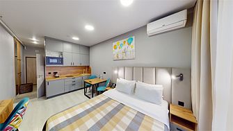 Гостиничный комплекс SMILE Отель