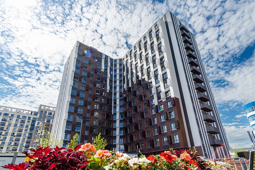 Гостиничный комплекс SMILE Отель, Мытищи, Московская область