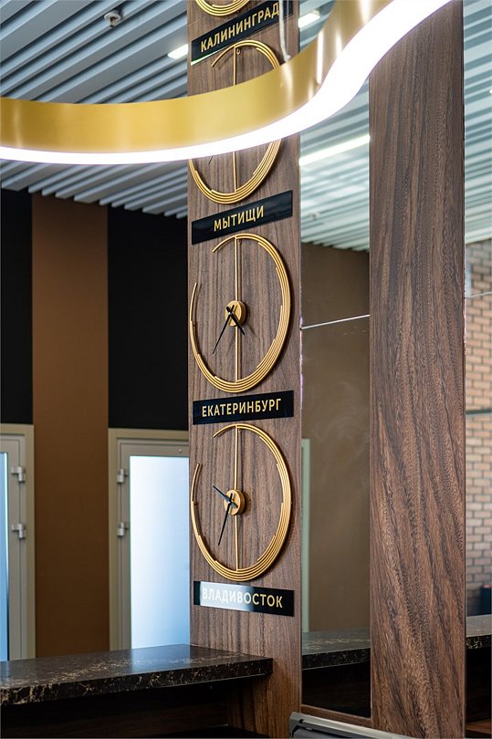 SMILE Отель, Московская область: фото 5