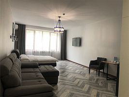 номер семейный 203, Отель Панорама, поселок Верхний Фиагдон