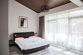 номер стандартный 205, Отель Панорама, поселок Верхний Фиагдон
