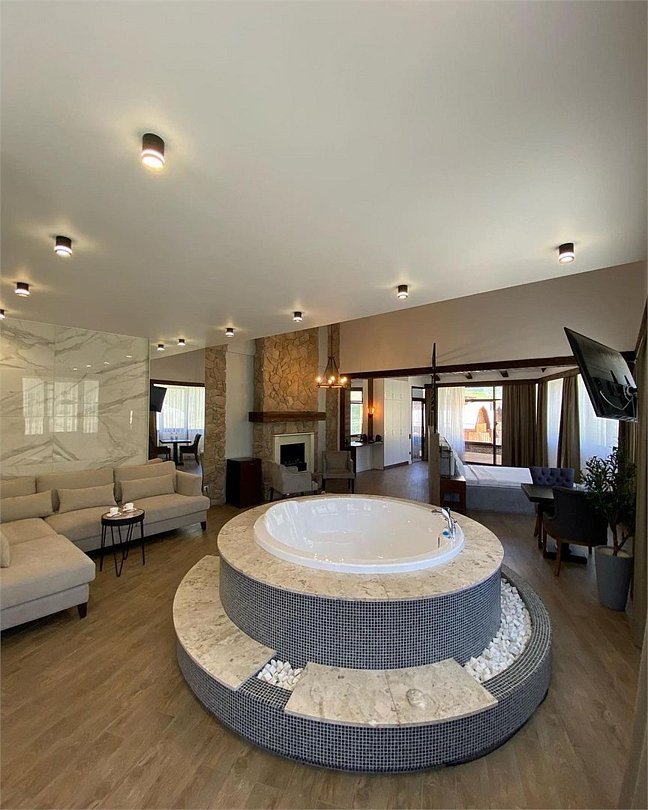 Панорама, Республика Северная Осетия (Алания): фото 5