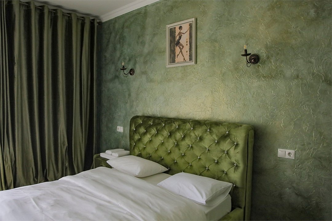 Панорама, Республика Северная Осетия (Алания): фото 2