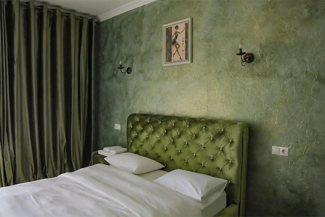 Панорама, Республика Северная Осетия (Алания): фото 2