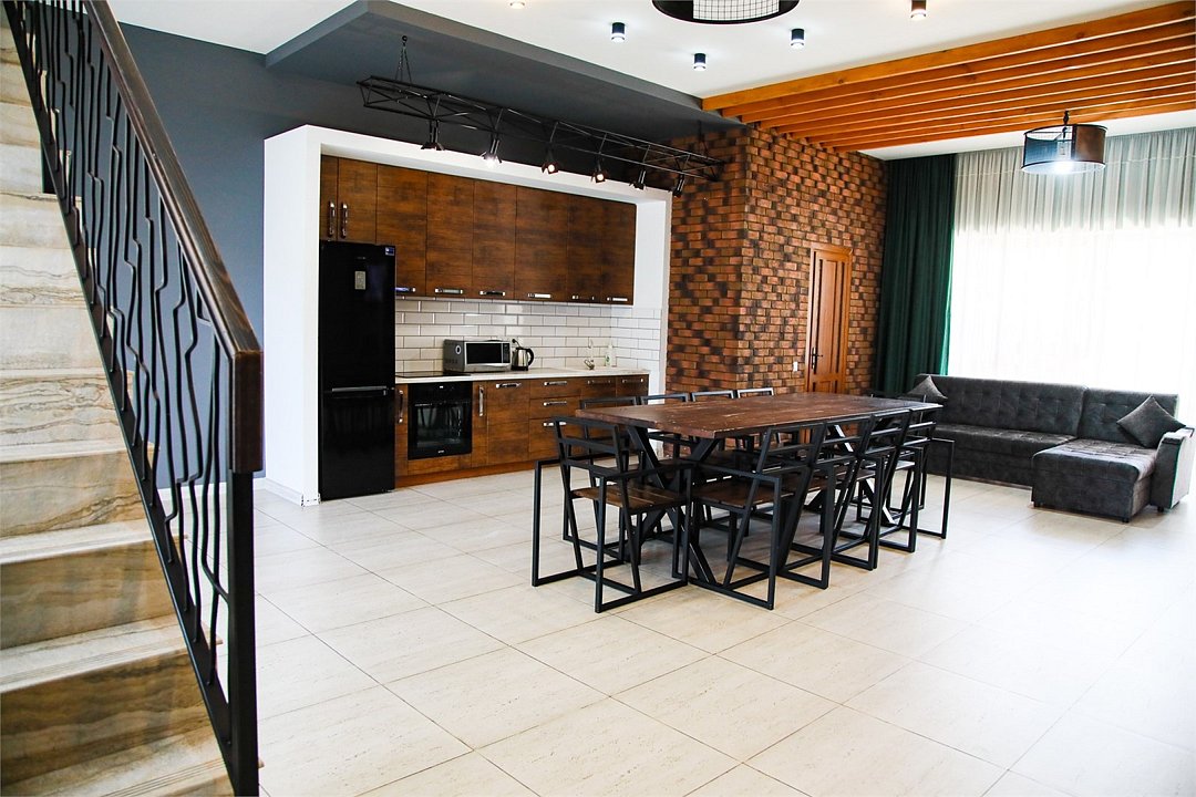 Панорама, Республика Северная Осетия (Алания): фото 4