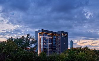 Отель SLIDE Hotel