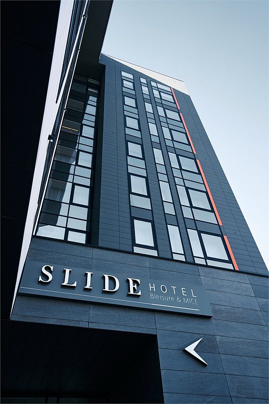 SLIDE Hotel, Свердловская область: фото 2