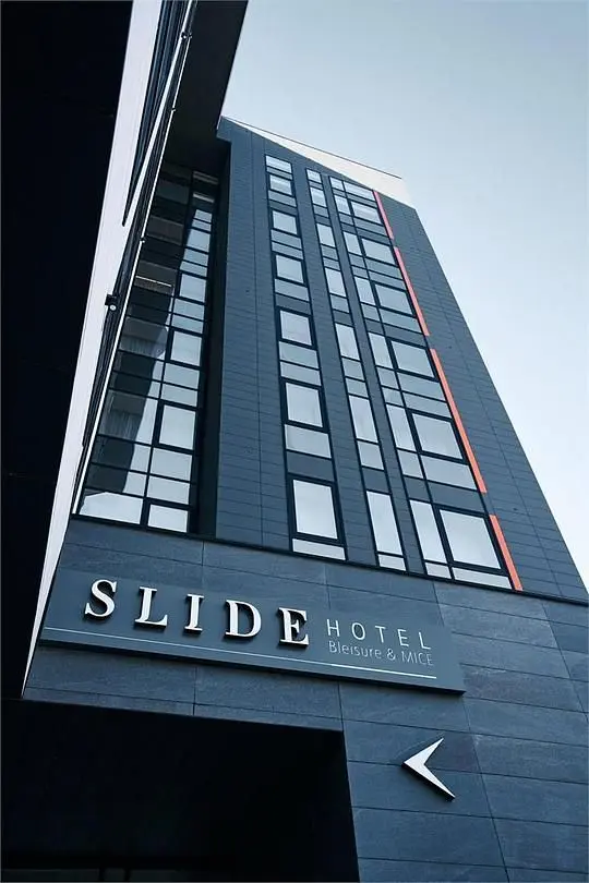 SLIDE Hotel, Свердловская область: фото 2