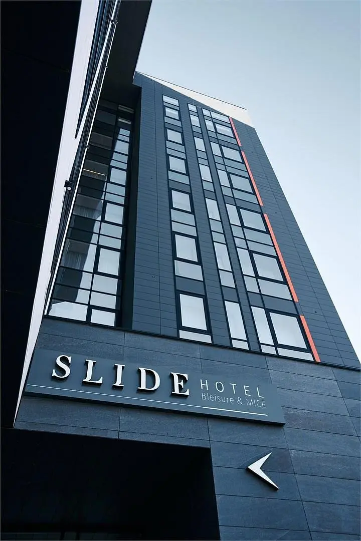 SLIDE Hotel, Свердловская область: фото 2