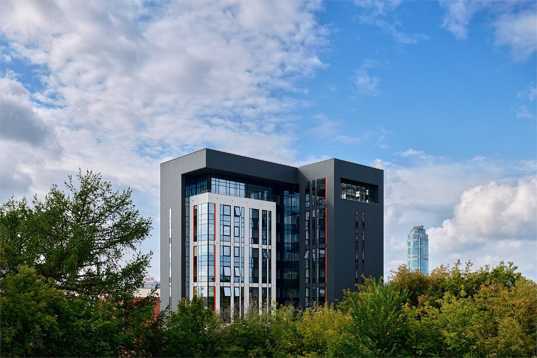 SLIDE Hotel, Свердловская область: фото 3