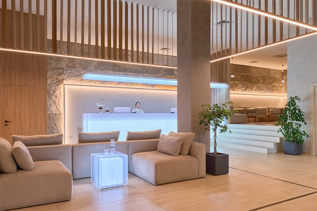 SLIDE Hotel, Свердловская область: фото 4