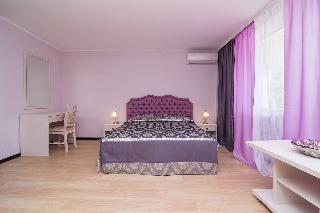 Отель Ярд, Севастополь, Крым