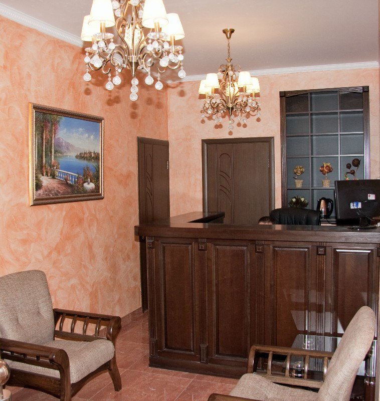 Отель Максимус, Краснодарский край: фото 2