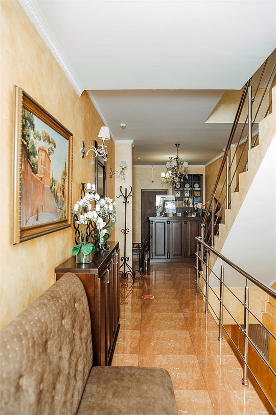 Отель Максимус, Краснодарский край: фото 5