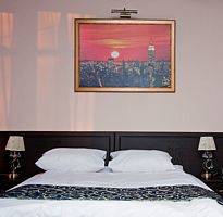 Стандарт двухместный, Отель Максимус, Краснодар