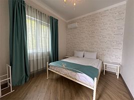 двухкомнатный, Отель Бульвар Абрау, Абрау-Дюрсо
