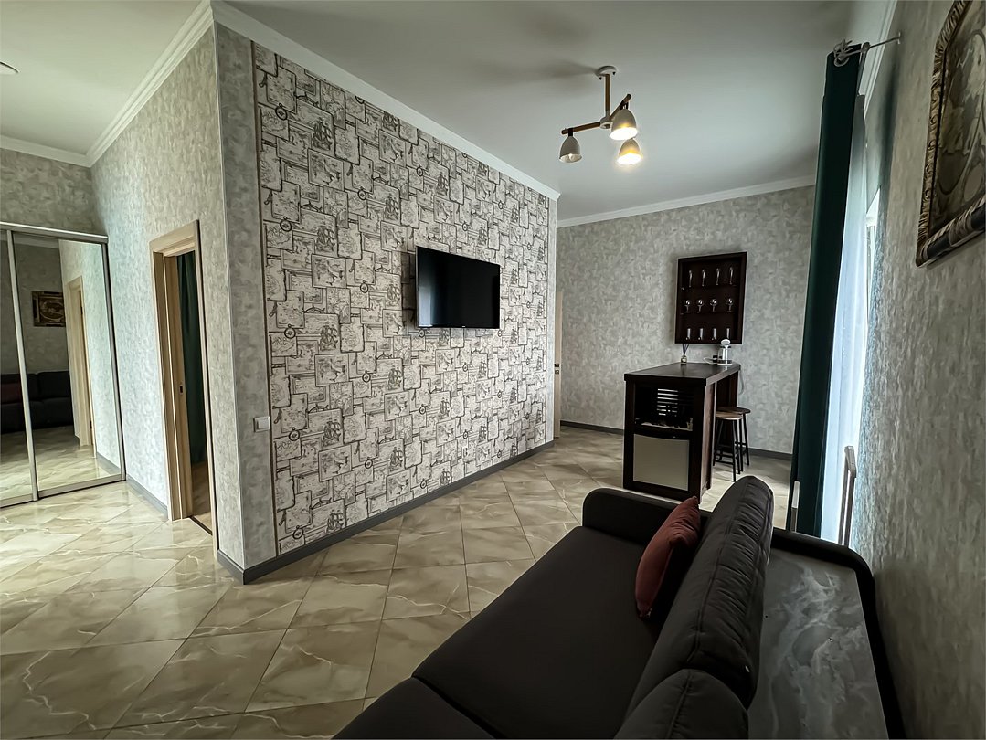 Бульвар Абрау, Краснодарский край: фото 3