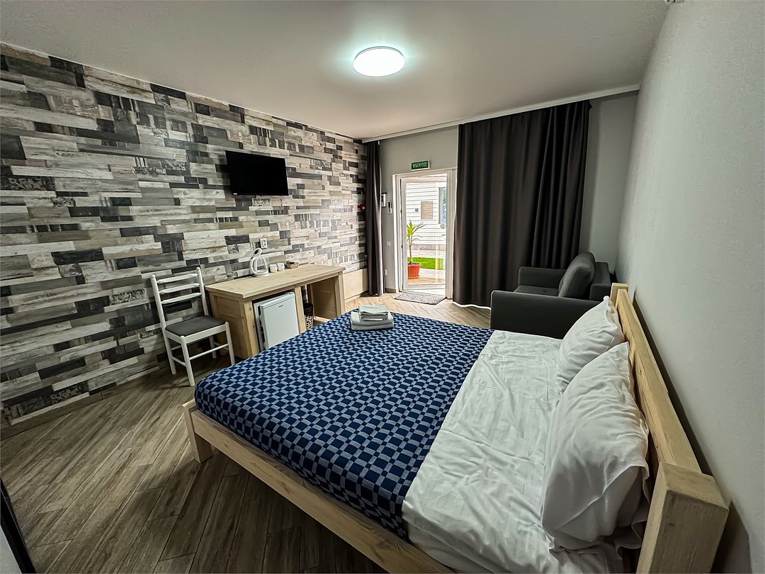 Бульвар Абрау, Краснодарский край: фото 5