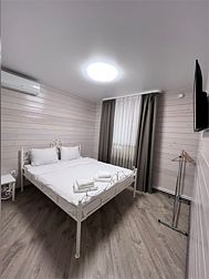 Отель Бульвар Абрау