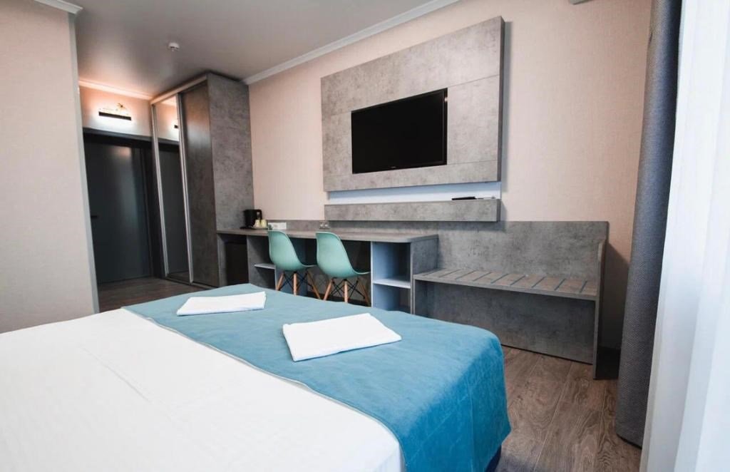 Золотая подкова, Краснодарский край: фото 3