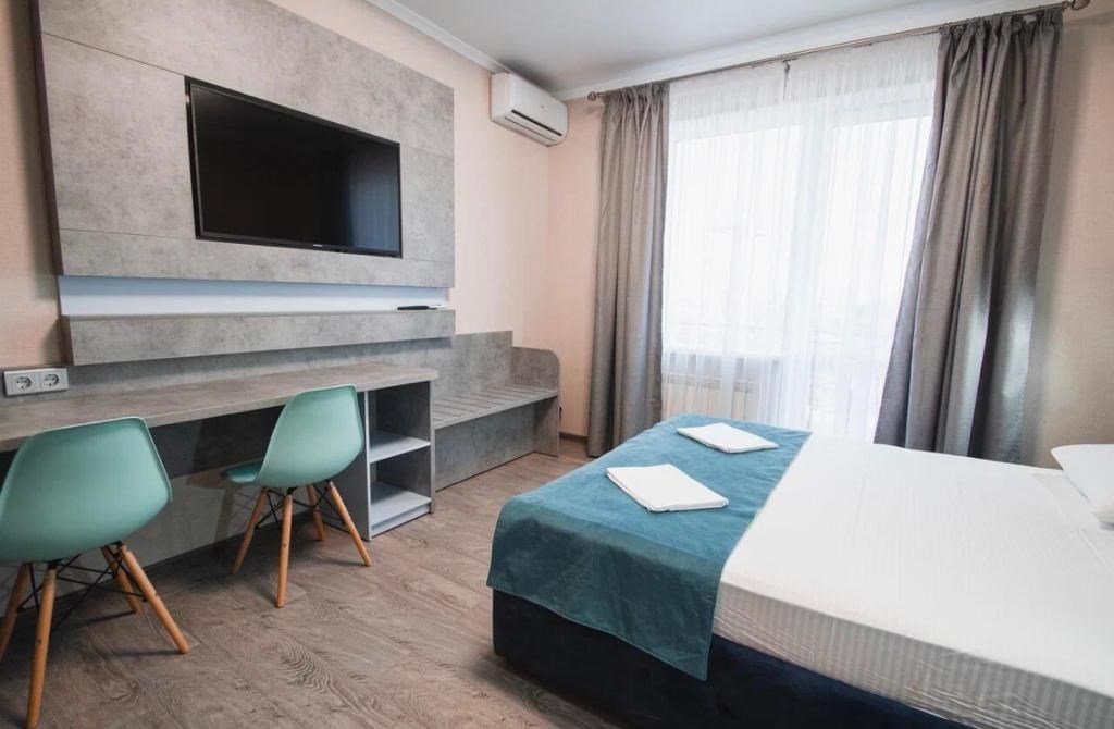 Золотая подкова, Краснодарский край: фото 4