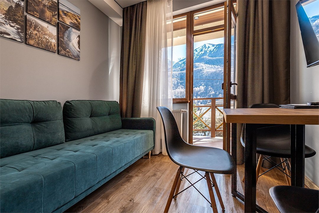 Регул, Краснодарский край: фото 2