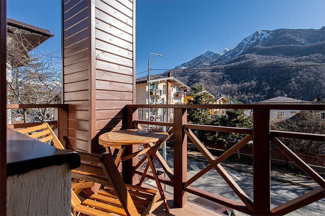 Регул, Краснодарский край: фото 5