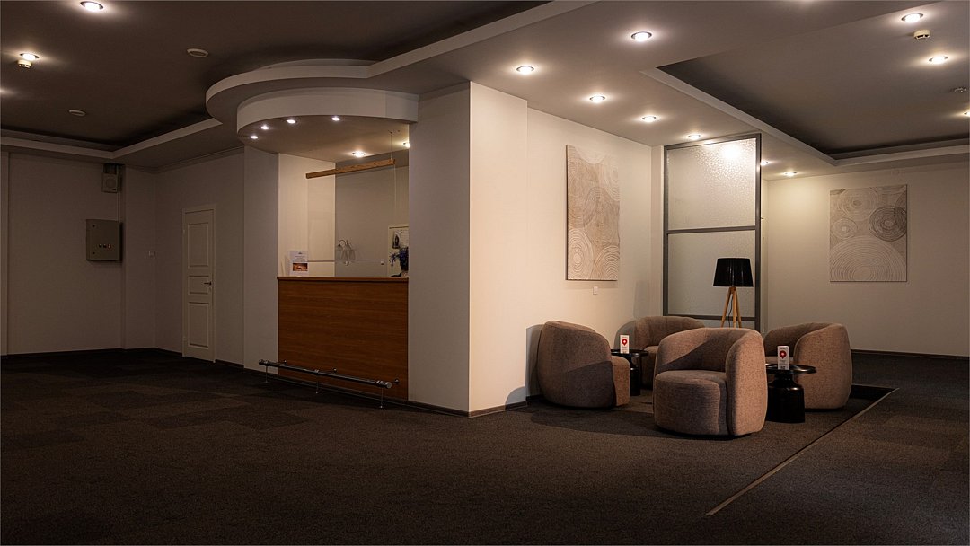 Отель "Карпинский"***, Ленинградская область: фото 3