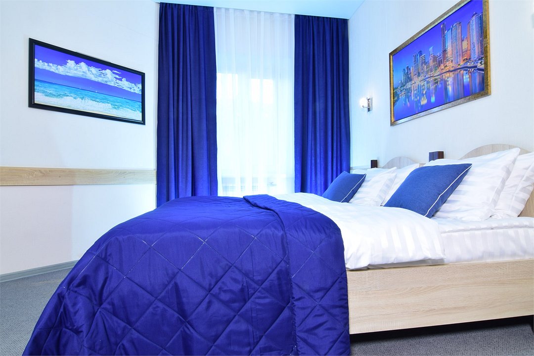 Сеть апартаментов Lion, Ханты-Мансийский автономный округ: фото 2