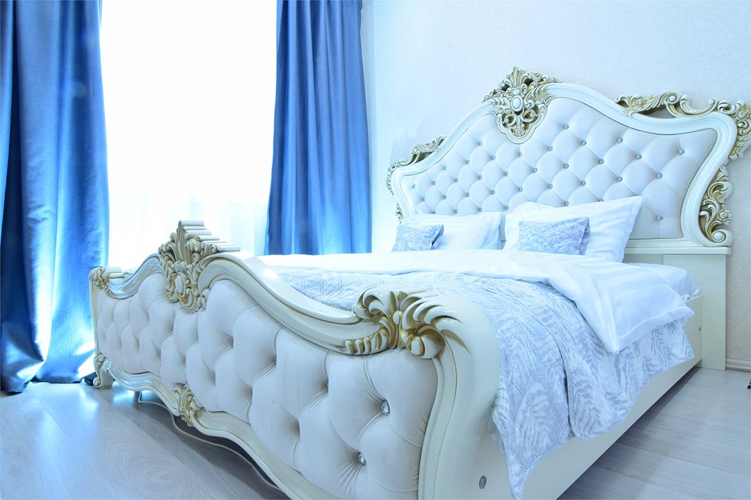 Сеть апартаментов Lion, Ханты-Мансийский автономный округ: фото 3