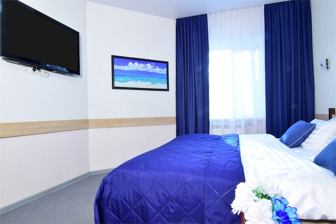 Сеть апартаментов Lion, Ханты-Мансийский автономный округ: фото 5